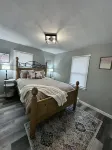 Riverside Home - Modern meets comfort