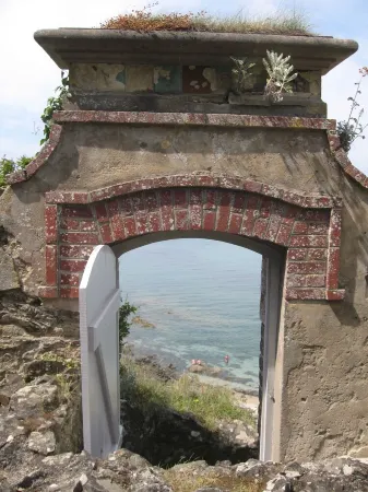 NEW !! Apartment in the heart of granville with panoramic view