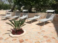 Villa Valentina - Authentic Stone House in the heart of Puglia
