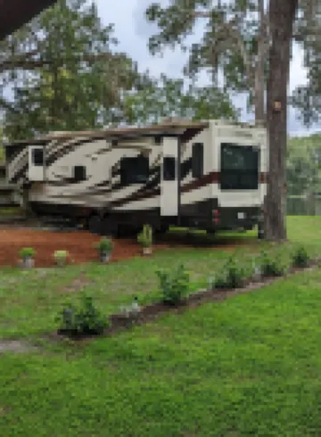 River Haven: Scenic Riverfront RV on Historic Suwannee River