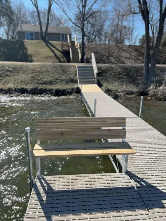 Lake Life is for Everyone