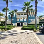 Welcome to Paradise!  Cinnamon Beach at Ocean Hammock Resort.