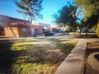Charming two bedroom condo, fully furnished!