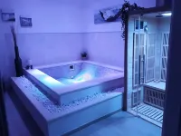 Wellness Apartment Le Chiocciole