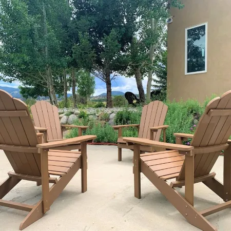 Mountain -Ranch Views! Near River Access! Fly Fishing.
