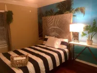 ♕Fancy Home near Cypress♕
