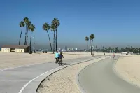 The Heart of Belmont Shore