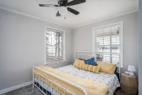 Peaceful paradise on Lake Murray