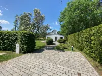 Vacation apartment "Hang" in a vacation home - directly on the lake Hotels in Mittenwalde