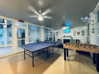Golf Getaway - 3 Little Starfish Cove Beach Retreat w/ FREE Golf Cart