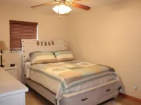Peach Paradise-Enjoy a cozy retreat in the country! Hotels in DeSoto County