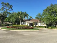 Beautifully updated, gated community, minutes from the gulf beaches