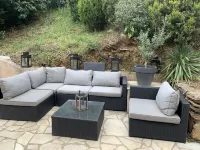 Villa à 500 m de la Plage