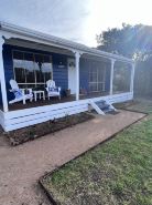Cosy Pet Friendly Beach Cottage