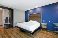 트루 바이 힐튼 섬터