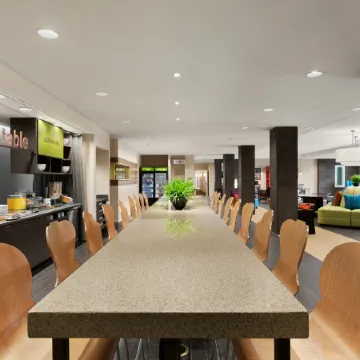 Home2 Suites by Hilton Savannah Airport