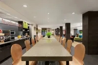 Home2 Suites by Hilton Savannah Airport Các khách sạn ở Pooler