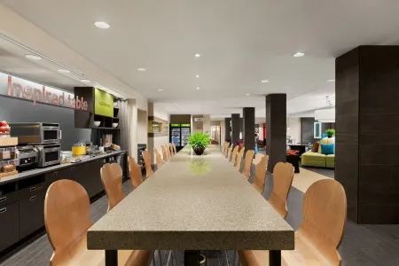 Home2 Suites by Hilton Savannah Airport