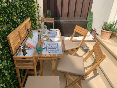 Skippers Retreat (with free doorstep parking) Hotels in North Berwick