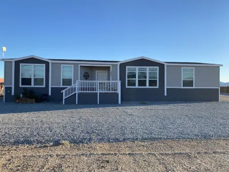 10 acre Farm, for dirtbikes, near Death Valley, front site, casinos and wineries