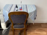 Cozy CLEAN studio near Southend Airport/Hospital