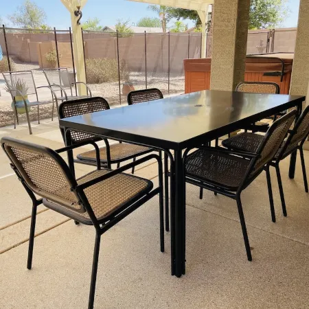 Desert Oasis in Gilbert,AZ. Power Ranch– Private Pool, Spa & Resort-Style Patio