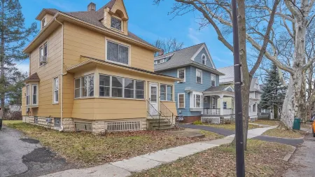 Your beautiful home away from home