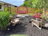 Private Retreat+Fast Wi-Fi+12m~ Beach+Game Room+Golf+6m~Sawgrass Mills Mall Hotels near Ross Dress for Less