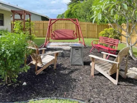 Private Retreat+Fast Wi-Fi+12m~ Beach+Game Room+Golf+6m~Sawgrass Mills Mall