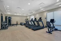 Home2 Suites by Hilton Charleston Daniel Island - Træningscentre