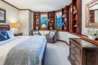 Beautiful Beaver Creek Mountain Villa. 5br/6ba w. Private Hot Tub! Hotels in der Nähe von Stone Creek