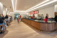 Modern Suite ~ Above Starbucks ~ Fast Wi-fi