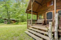 Tall Pines Log Cabin Retreat  Disconnect, Relax, and Reconnect with Nature!