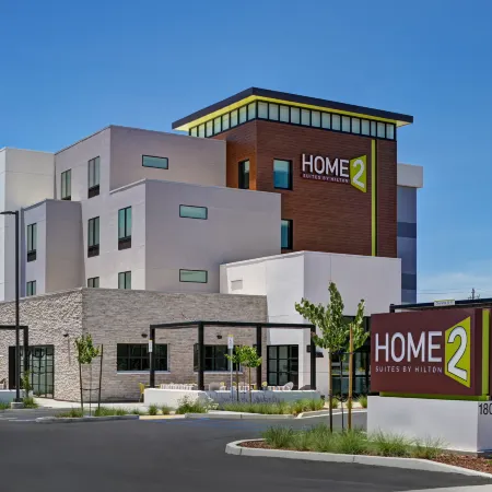 Home2 Suites by Hilton Atascadero