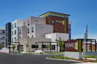 Home2 Suites by Hilton Atascadero - 3-Star