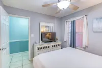 walk to the beach 1 minute across Hotels in Miramar Beach