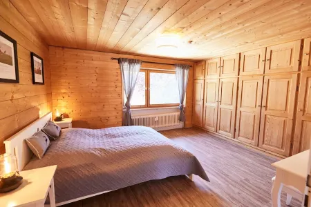 2 Bedroom Condo in Rottach-Egern