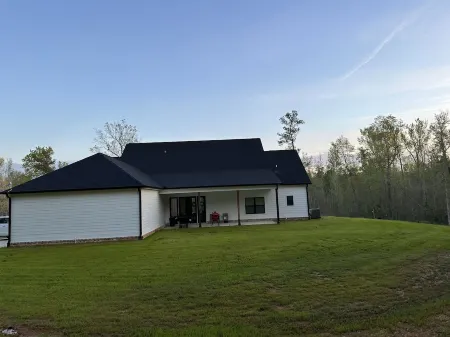 Masters Tournament 6bed New Home on 40 acres private gated. 8miles from ANGC.