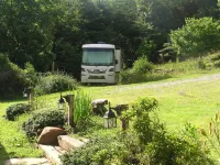 One of a kind historic farmhouse 10 minutes from Tryon Equestrian. Speaks French