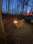 Newly listed Yurts in Hocking County