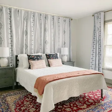 The Live Oak - Cozy 4/2 Near ACU