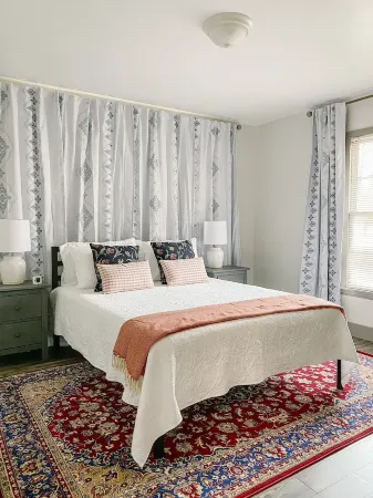 The Live Oak - Cozy 4/2 Near ACU