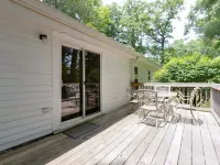 Charming 125 Year Old Sewanee Home on Campus- Walk Everywhere! Hotels in Sewanee