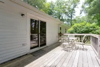 Charming 125 Year Old Sewanee Home on Campus- Walk Everywhere!