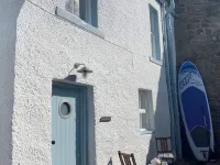 Harbour Cottage - One Bedroom (Sleeps 2) Hotels in Crail