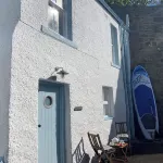 Harbour Cottage - One Bedroom (Sleeps 2)