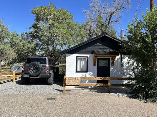 Nemo’s Bungalow Hotels in Escalante