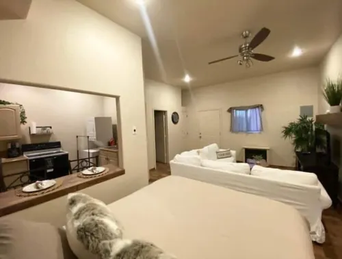 Nestled in Catalina Mountains with Amazing Views and sunsets.