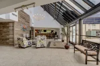 Perfect condo for your getaway.