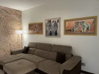 Gravina Suite + private garage